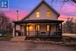 22 CONCESSION STREET W Westport, ON K0G 1X0