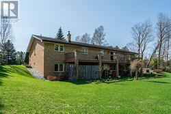 lower level with walkout - 