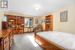 primary bedroom - 