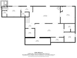 lower level - 