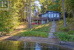 1003 HOLLOW ROAD Algonquin Highlands (Sherborne), ON P0A 1E0