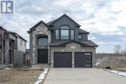 1796 BRAYFORD AVENUE  London South (South K), ON N6K 0H4