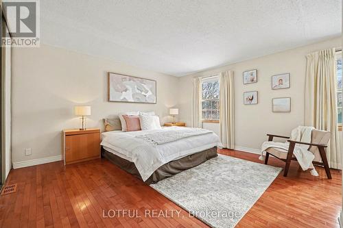 41 Pattermead Crescent, Ottawa, ON - Indoor Photo Showing Bedroom