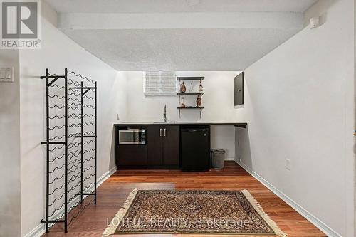 41 Pattermead Crescent, Ottawa, ON - Indoor Photo Showing Other Room