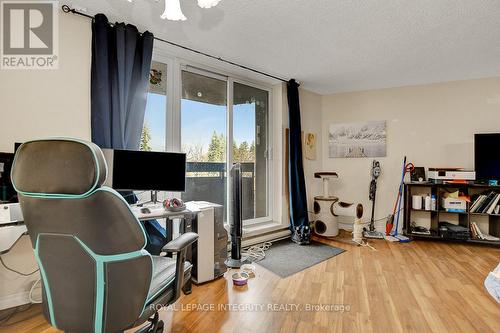 206 - 2000 Jasmine Crescent, Ottawa, ON - Indoor Photo Showing Office