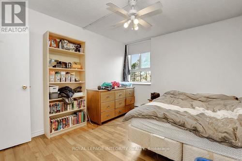 206 - 2000 Jasmine Crescent, Ottawa, ON - Indoor Photo Showing Bedroom