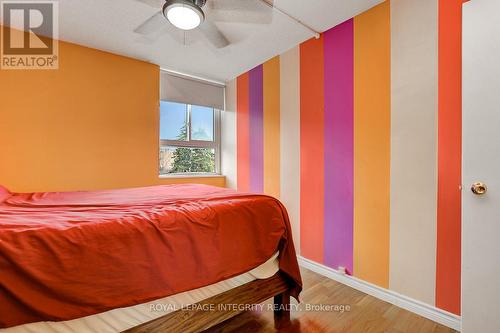 206 - 2000 Jasmine Crescent, Ottawa, ON - Indoor Photo Showing Bedroom