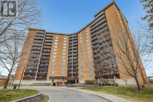 206 - 2000 Jasmine Crescent, Ottawa, ON - Outdoor With Facade