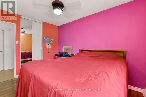 206 - 2000 Jasmine Crescent, Ottawa, ON - Indoor Photo Showing Bedroom