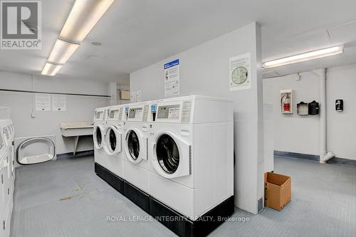 206 - 2000 Jasmine Crescent, Ottawa, ON - Indoor Photo Showing Laundry Room