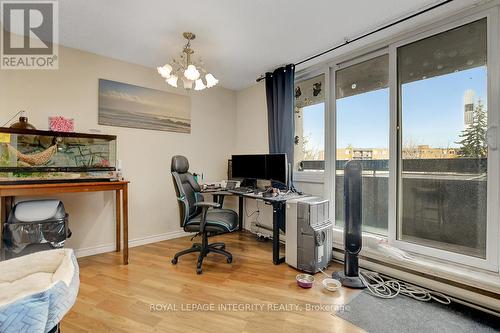 206 - 2000 Jasmine Crescent, Ottawa, ON - Indoor Photo Showing Office