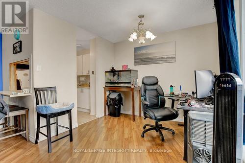 206 - 2000 Jasmine Crescent, Ottawa, ON - Indoor Photo Showing Office