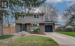 126 OTTER CRESCENT Oakville, ON L6H 1E6