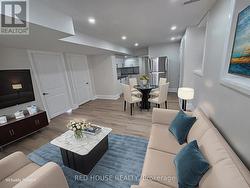 BASEMENT - 1414 WELLWOOD TERRACE Milton, ON L9E 1V1