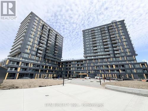 104 - 4878 Powers Common, Burlington, ON - Outdoor With Facade