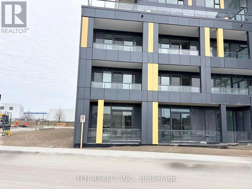 104 - 4878 Powers Common, Burlington, ON - Outdoor