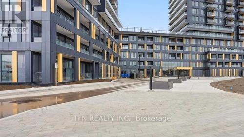 104 - 4878 Powers Common, Burlington, ON - Outdoor With Facade