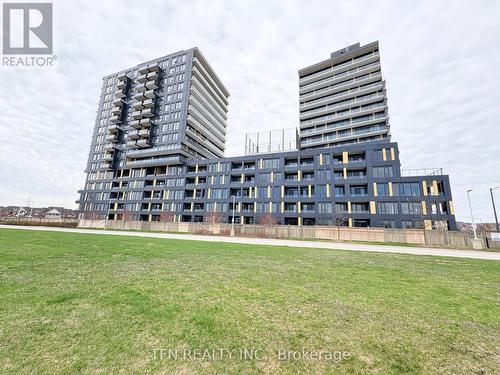 104 - 4878 Powers Common, Burlington, ON - Outdoor With Facade
