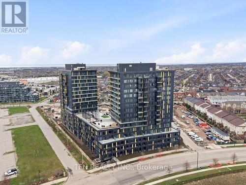104 - 4878 Powers Common, Burlington, ON - Outdoor With View