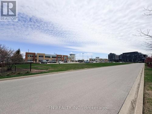 104 - 4878 Powers Common, Burlington, ON - Outdoor With View