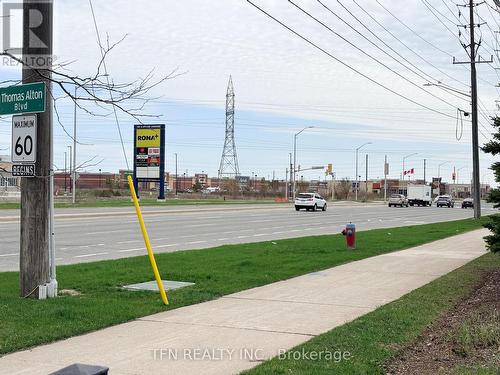 104 - 4878 Powers Common, Burlington, ON - Outdoor With View