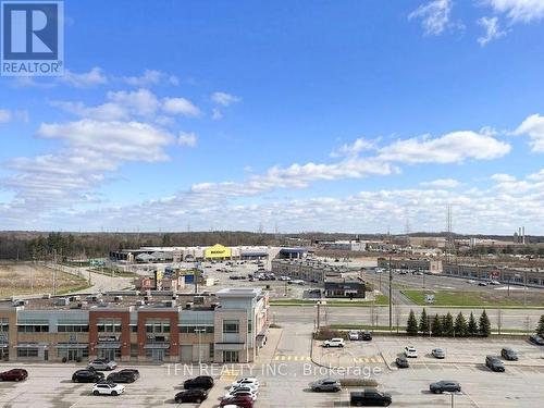 104 - 4878 Powers Common, Burlington, ON - Outdoor With View