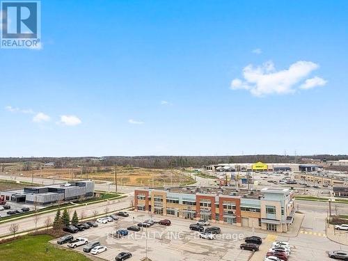 104 - 4878 Powers Common, Burlington, ON - Outdoor With View