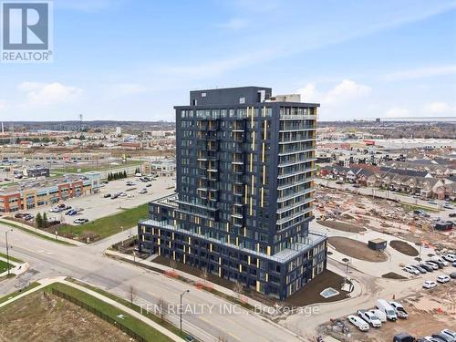 104 - 4878 Powers Common, Burlington, ON - Outdoor With View