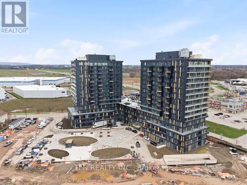 104 - 4878 Powers Common, Burlington, ON - Outdoor With View
