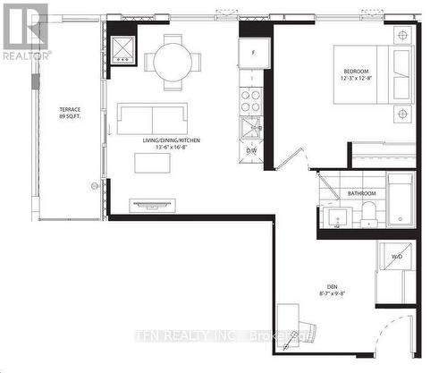 104 - 4878 Powers Common, Burlington, ON - Other
