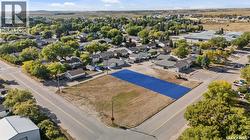 208 5th STREET Pilot Butte, SK S0G 3Z0
