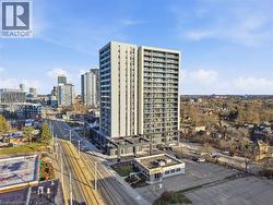 741 KING Street W Unit# 107  Kitchener, ON N2G 1E5