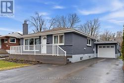 192 MCCLENNAN STREET Peterborough, ON K9H 5H7