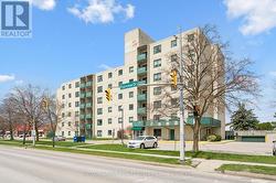 406 - 421 FAIRVIEW DRIVE Brantford, ON N3R 7M3