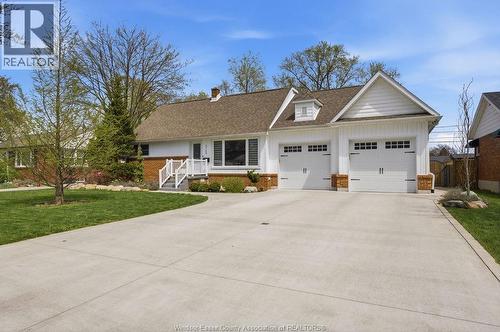 3160 DANDURAND AVENUE  Windsor, ON N9E 2E6