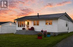 21 Harbourview Terrace Lewisporte, NL A0G 3A0