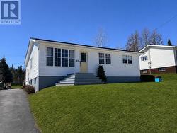 21 Harbourview Terrace Lewisporte, NL A0G 3A0