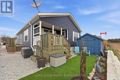 635 - 99 Fourth Concession Road, Brant (Burford), ON 