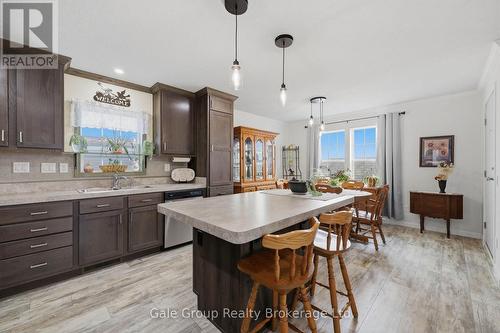 635 - 99 Fourth Concession Road, Brant (Burford), ON 