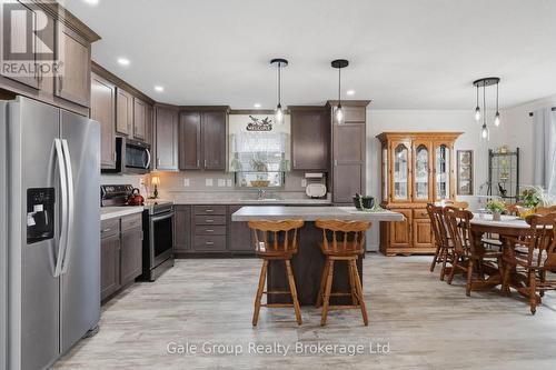 635 - 99 Fourth Concession Road, Brant (Burford), ON 
