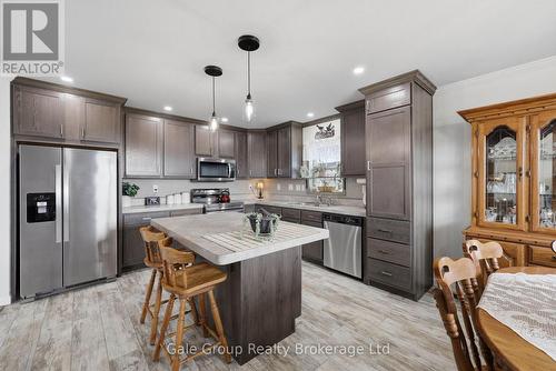 635 - 99 Fourth Concession Road, Brant (Burford), ON 