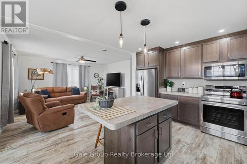 635 - 99 Fourth Concession Road, Brant (Burford), ON 