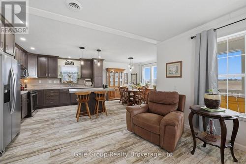 635 - 99 Fourth Concession Road, Brant (Burford), ON 