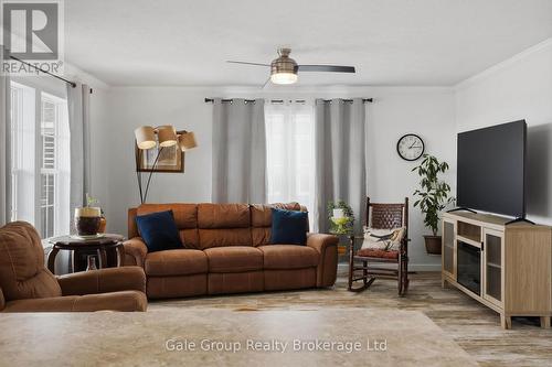 635 - 99 Fourth Concession Road, Brant (Burford), ON 