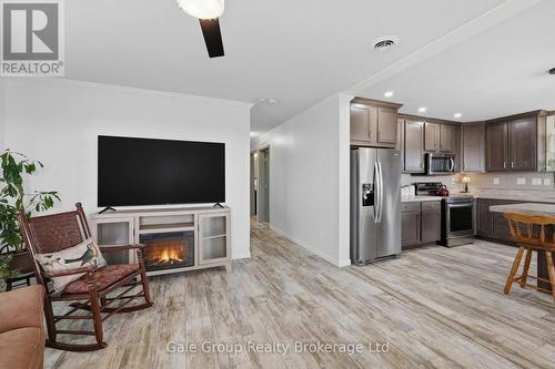 635 - 99 Fourth Concession Road, Brant (Burford), ON 