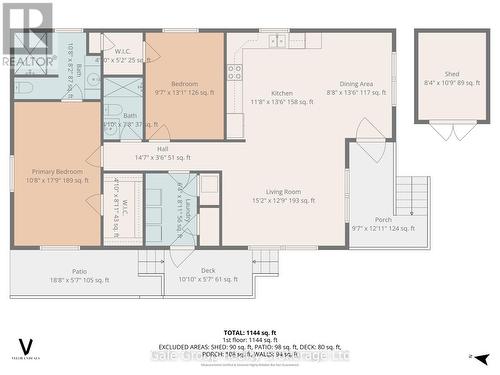 635 - 99 Fourth Concession Road, Brant (Burford), ON 