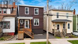 6243 Seaforth Street  Halifax, NS B3L 1R1