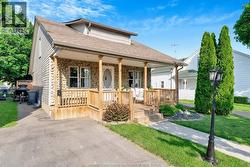 287 SEYMOUR STREET Amherstburg, ON N9V 2B7