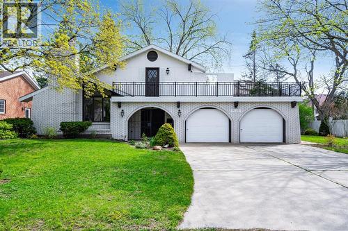 3770 Huntington  Windsor, ON N9E 3W8