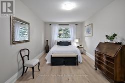 Primary bedroom - 